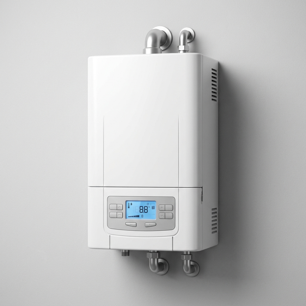 Котёл газовый Baxi ECO Four 24 F