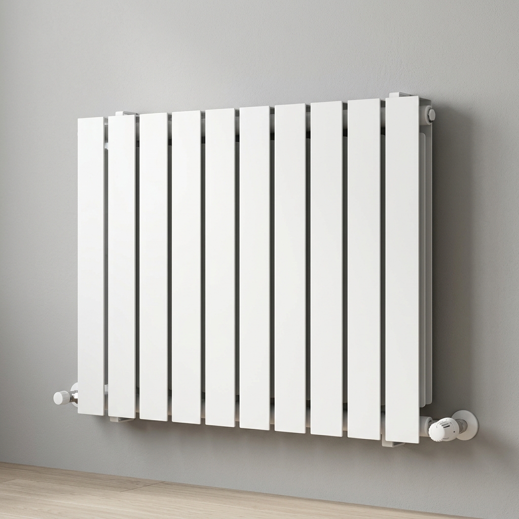 Радиатор биметаллический Royal Thermo Revolution 500